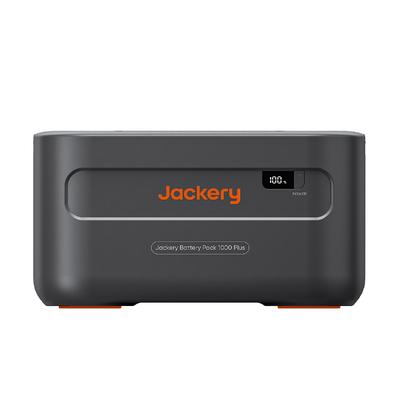 Jackery Battery Pack 1000 Plus 1