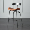 Designer Wishbone Bar Stool 15