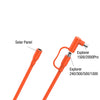 Jackery DC Extension Cable for Solar Panel 2