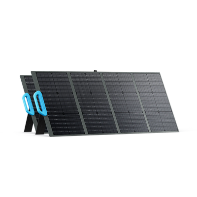 BLUETTI PV120 Solar Panel 2