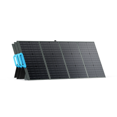 BLUETTI PV120 Solar Panel 3