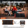 Jackery Solar Generator 550 5