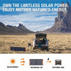 Jackery Solar Generator 1000 3