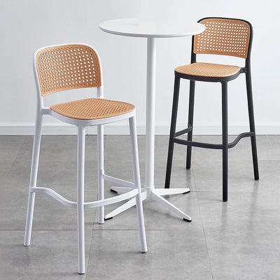 Indoor Outdoor Kitchen Bar Stool 9