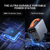 CTECHi GT200 320Wh LiFePO4 Portable Power Station