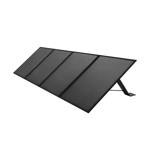 Zendure 200W Portable Solar Panel 1