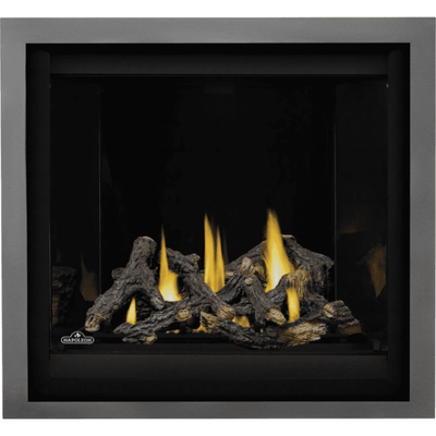 Napoleon Altitude 36 X Direct Vent Fireplace Electronic Ignition 1