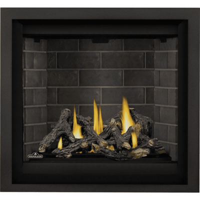 Napoleon Altitude 36 X Direct Vent Fireplace Electronic Ignition 6