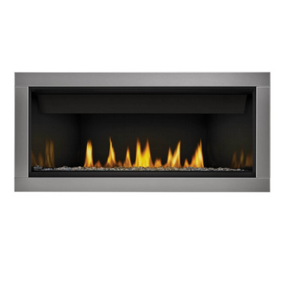 Napoleon Ascent Linear 46 Direct Vent Fireplace Electronic Ignition 1