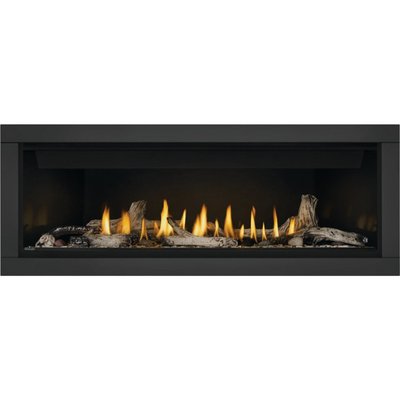 Napoleon Ascent Linear 56 Direct Vent Fireplace Electronic Ignition 1