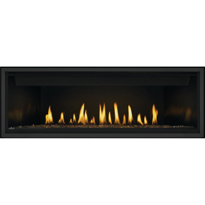 Napoleon Ascent Linear 56 Direct Vent Fireplace Electronic Ignition 3