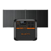BLUETTI AC180P Solar Portable Power Station 3