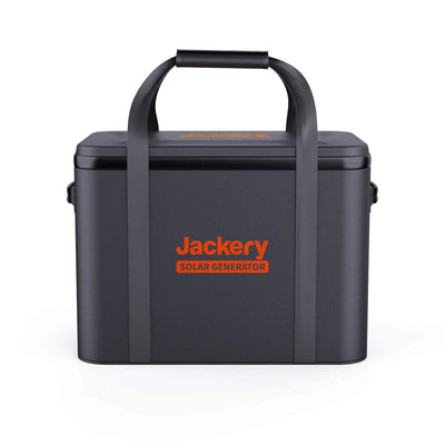 Jackery Upgraded Carrying Case Bag 2