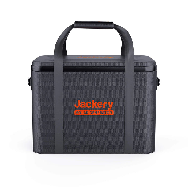 Jackery Upgraded Carrying Case Bag 1