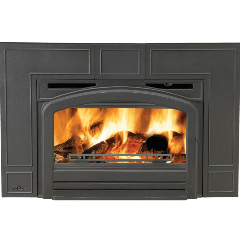 Napoleon Oakdale Wood Burning Fireplace Insert 1