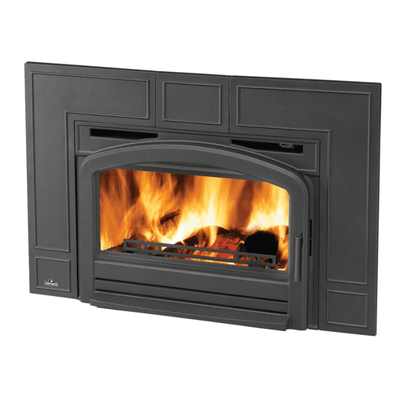 Napoleon Oakdale Wood Burning Fireplace Insert 6