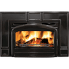 Napoleon Oakdale Wood Burning Fireplace Insert 7