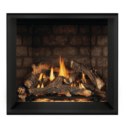 Napoleon Elevation X Direct Vent Fireplace Electronic Ignition 5