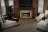 Napoleon Inspiration Zero Clearance Direct Vent Gas Fireplace 2