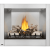 Napoleon Riverside Clean Face Outdoor Fireplace 3