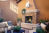 Napoleon Riverside Clean Face Outdoor Fireplace 4