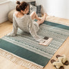 Living Room Floor Mat Carpet Rug 10