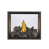 Napoleon High Definition See-Thru Direct Vent Gas Fireplace 6