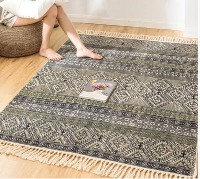 Living Room Floor Mat Carpet Rug 20