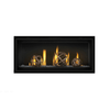 Napoleon Luxuria Single Sided Direct Vent Fireplace 3