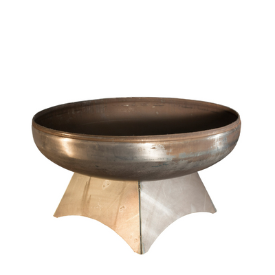 Ohio Flame Liberty Fire Pit - Standard Base 1