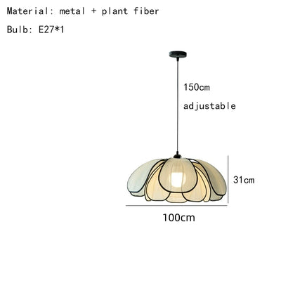 Modern Pendant Decor Lamp 5