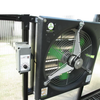 Monticello Solar Powered Ventilation System 5