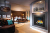 Napoleon Element Built In Electric Fireplace 11