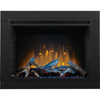 Napoleon Element Built In Electric Fireplace 4