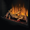 Napoleon Element Built In Electric Fireplace 16