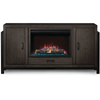 Napoleon The Franklin Electric Fireplace Media Console 4