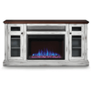 Napoleon The Charlotte Electric Fireplace Media Console 3