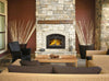 Napoleon High Country 3000 Wood-Burning Fireplace 2