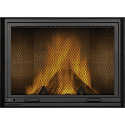 Napoleon High Country 5000 Wood-Burning Fireplace 5