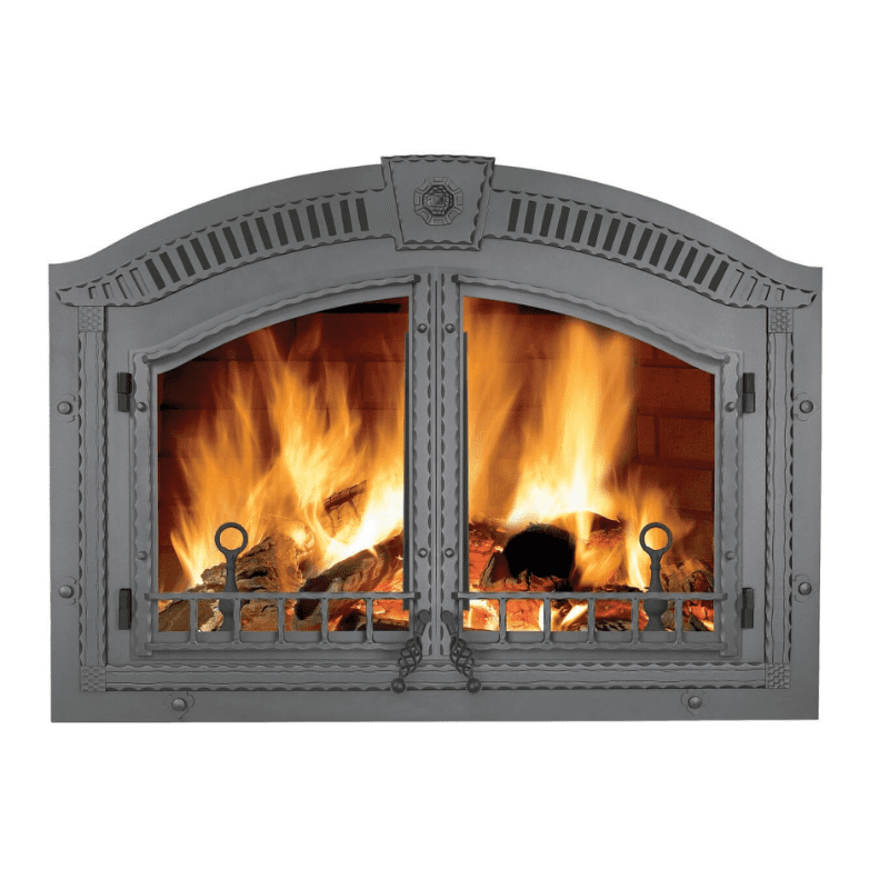 Napoleon High Country 6000 Wood-Burning Fireplace 1