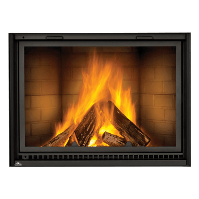 Napoleon High Country 8000 Wood-Burning Fireplace 4