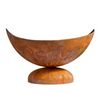 Ohio Flame Lunar Artisan Fire Bowl 1