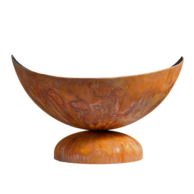 Ohio Flame Lunar Artisan Fire Bowl 1