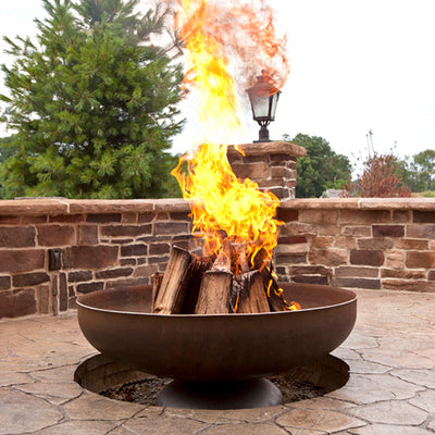 Ohio Flame Patriot Fire Pit 10