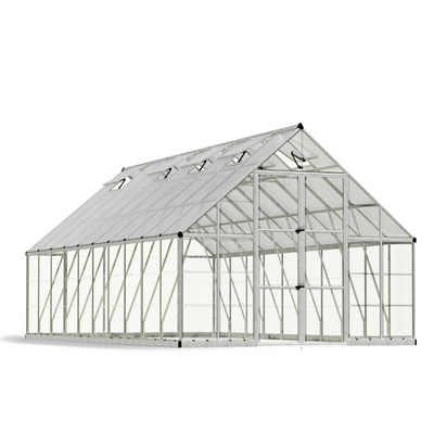 Palram - Canopia Balance 10' Greenhouse 3