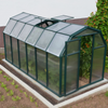 Palram - Canopia EcoGrow Greenhouse 9