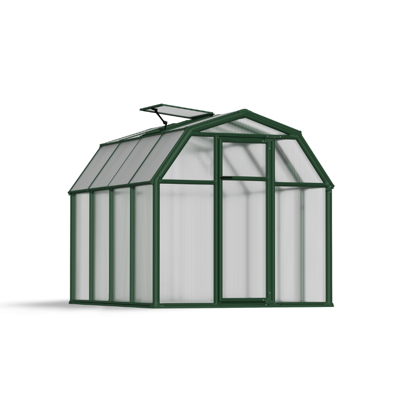 Palram - Canopia EcoGrow Greenhouse 1