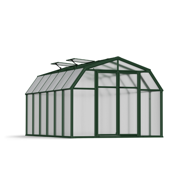Palram - Canopia Hobby Gardener Greenhouse 1