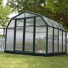 Palram - Canopia Hobby Gardener Greenhouse 5