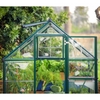 Palram - Canopia Hybrid 6' x 10' Greenhouse 5